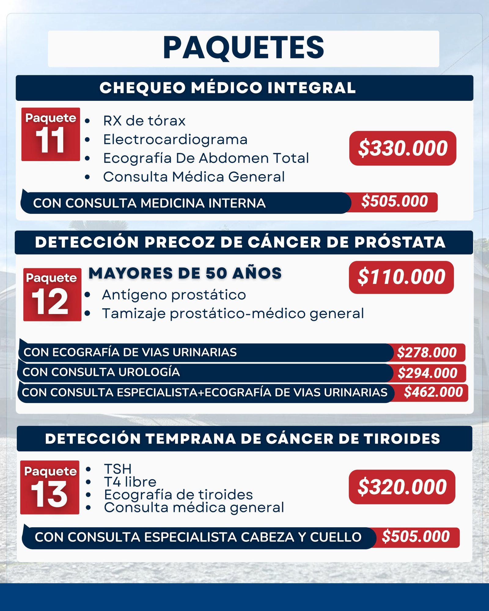 Laboratorio