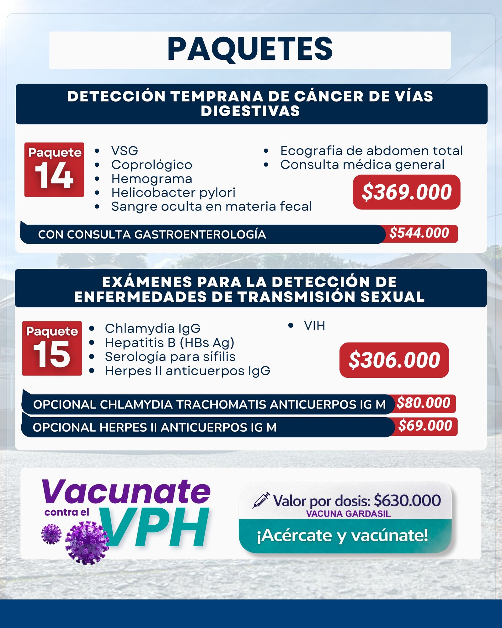 Laboratorio