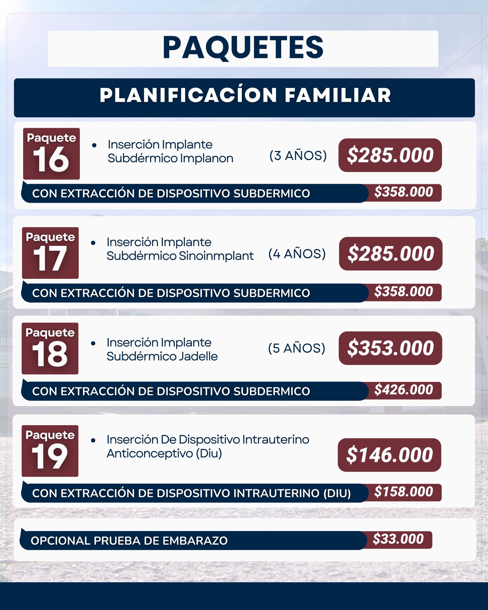 Laboratorio