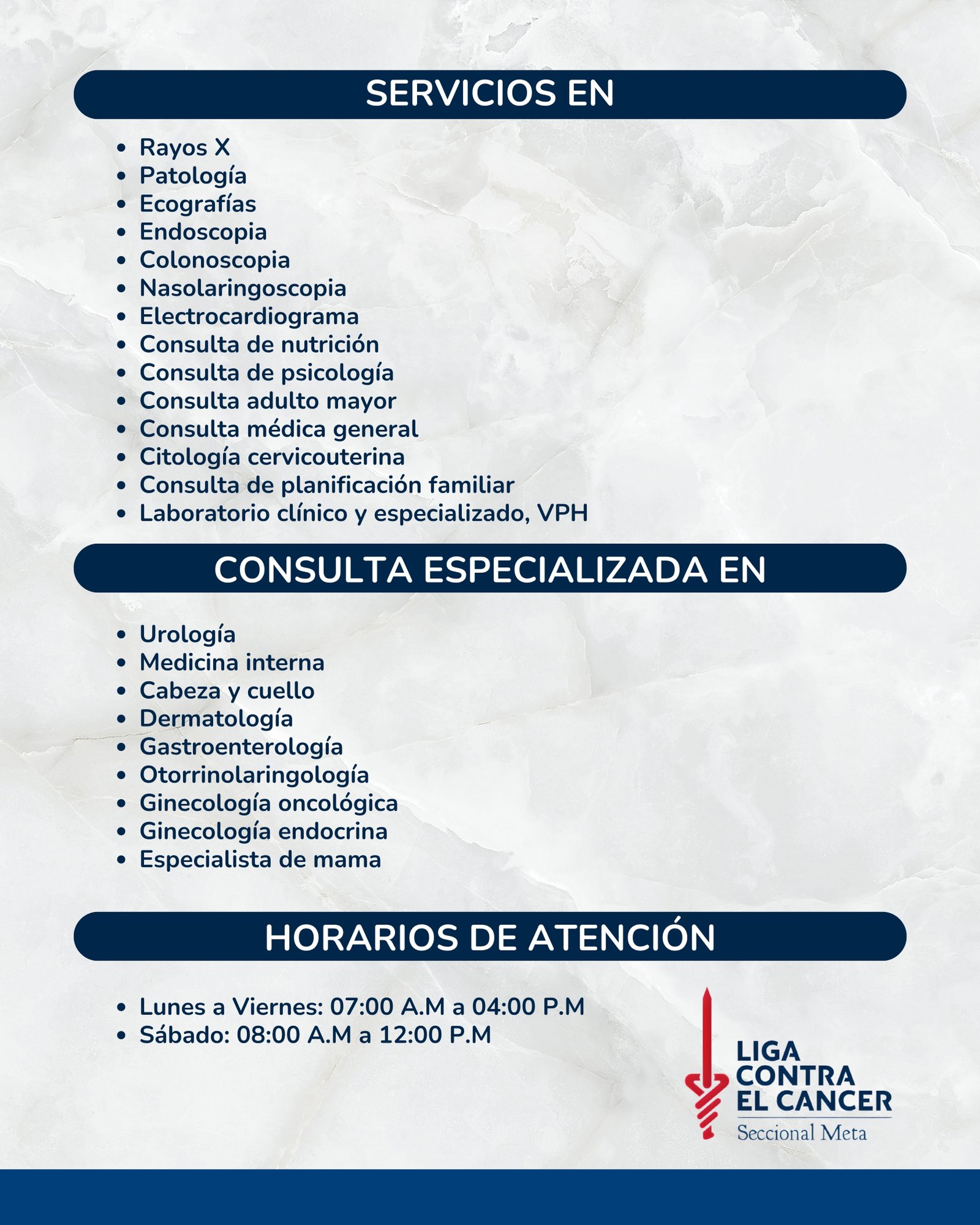 Laboratorio